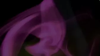 Poison Ivy Smoke  ( Misskoneko.com )_KonekoKatana_720p