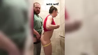 Post Workout Gym Shower Sex - behind the Scenes_SlaveWray_720p
