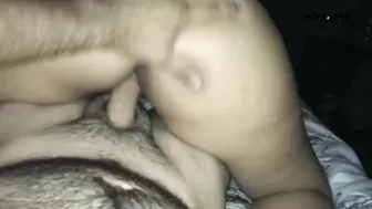 Pregnant Lactating Big Booty Latina getting Milked_Dtoaz29_720p