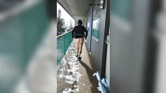 Public Flash Walk_Karma Skye_1080p