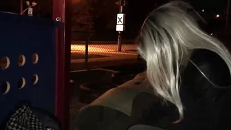 Public Playground Fun in Scarborough_Mr 6ix_720p