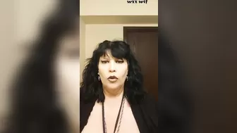 Quickie MILF Orgasm at Work_Fiery Force_1080p