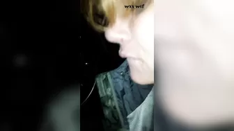 Reneka Calls upon her Methly Powers to Conjure the Load from my Balls_JasonJessee_1080p