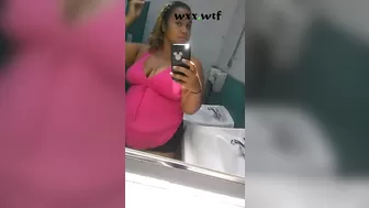 SEXY REDBONE BBW¡ (public Shower)_Fluffy Bunny_720p
