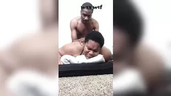 SHE BEGGED ME TO STOP BUT I DON’T TAKE ORDERS I GIVE THEM_Bigg Versace_720p