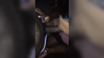 SIDEWALK SUCKING WHILE THE TRAIN HONKS THE HORN_Tracy_The_Throat_720p