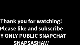 Sasha Wonderland Twerking in White Thong_Sasha wonderland_720p