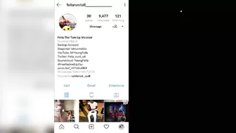 Sex on Strangers Porch_Fella The Turn Up Monster_720p