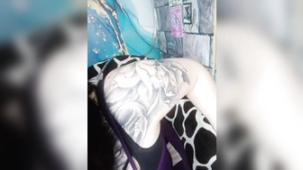 Pishechka2 проженная дрочкой малышка