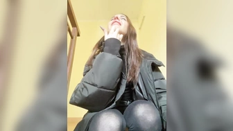 Sweet-Emma- webcam record