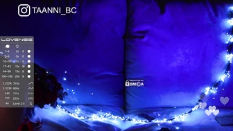 Taanni_bongacams_january