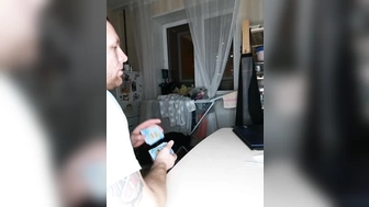 XxxAlexa прекрасно повертела своими достопримечательностями