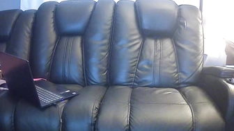 betshecandoit302 трогает задний проход