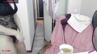 foxycutee1 показала приватное шоу