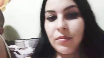 kissmabont зачетная вебкам дрочерша