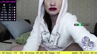 Stella8880 отменно лимонит свою пилотку