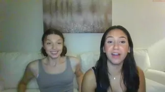 zoeycooks chaturbate 11 June 2021