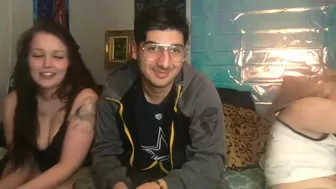 theyroyalhighnesses chaturbate Cute bitch shows her body