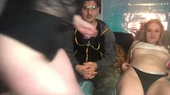 theyroyalhighnesses chaturbate Hot student furiously masturbating cunt