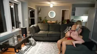 scarlajade chaturbate Blonde bitch seduces with big tits