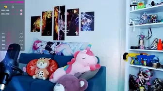 madnessalise chaturbate Multiple amazing with a smoking