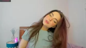 girl_of_yourdreams chaturbate Colombian hole masturbation