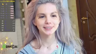 careful_i_bite chaturbate sex toy masturbation beauty in pantyhose