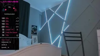 bae_suz chaturbate 3/12/2021 webcam video from Onlyfans