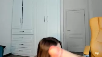 bae_suz chaturbate Juicy gangbanged masturbating wet pink hole