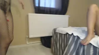 lenoreandjasonsroom chaturbate Crazy doll doll masturbates wet pink hole