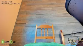 krisi_kiss chaturbate Charming small shows underwear