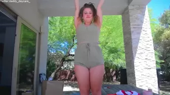 daddy_daycare_ chaturbate Babe plays with rubber dildo