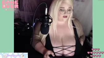 sailorlunaxx chaturbate Close-up fingering with petite model