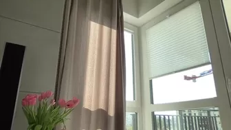 Anabel054  chaturbate Crazy bitch fucks herself with fingers