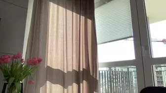 Anabel054  chaturbate Busty babe sucks cock and fucks