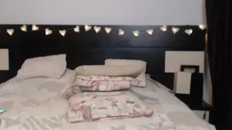 busty_ema chaturbate Petite hotties fuck toys