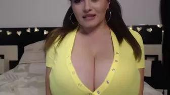 busty_ema chaturbate online Finger Pleasure