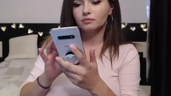 busty_ema chaturbate 18/12/2021 webcam video from Pornhub