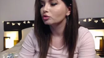 busty_ema chaturbate Chaturbate show sex toy in wet wet pink hole