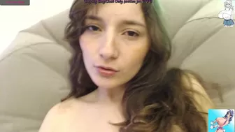 amy_volkova chaturbate 25/12/2021 webcam video from Onlyfans