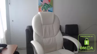 Merxoxo chaturbate Night sex toy masturbation with hot girl