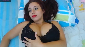 Marilyn_rouse chaturbate cheeky busty bitch