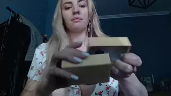 LadySigal chaturbate Redhead babe cums online from masturbation