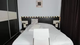 Busty_Ema chaturbate Appetizing bitch gently masturbates cunt