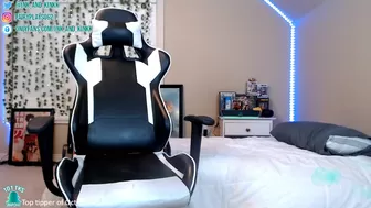 Ink_and_kink chaturbate Shy chick poses naked