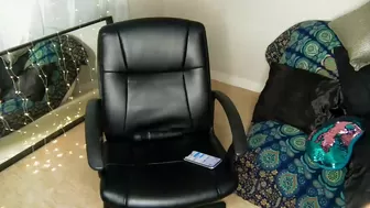 Drippingwetgoddess chaturbate Amazing wench - striptease dancing lustfully