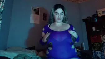 Diannababy1 chaturbate Cute brown hair is played with wet pink hole