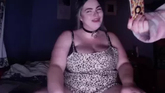 Diannababy1 chaturbate Charming babe undresses and jerks off
