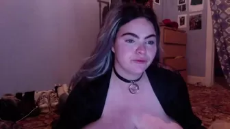 Dianna0x0 chaturbate loves to masturbate standing cancer
