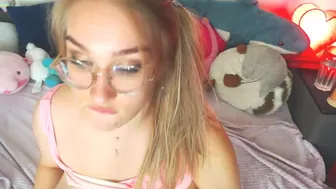 Cheryl_blossom_ chaturbate Wanna fuck me like this